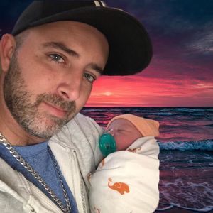 Meet your Posher, James